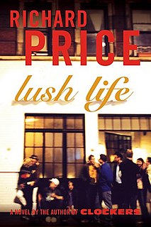 <i>Lush Life</i> (novel)