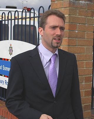 <span class="mw-page-title-main">Mark Wright (British politician)</span> English politician (b.1974)