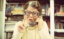 Mary Whitehouse - Wikipedia