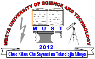 <span class="mw-page-title-main">Mbeya University of Science and Technology</span>