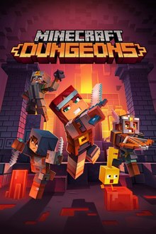 Minecraft Dungeons cover art.jpg