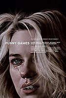 Picture of a movie: Funny Games U.S.
