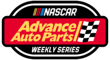 NASCAR Advance Auto Parts Weekly Series logo.png