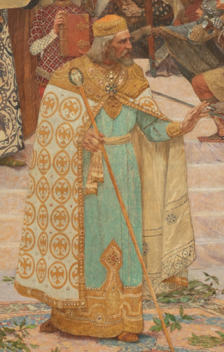 <span class="mw-page-title-main">Nikola Buća</span> Serbian nobleman