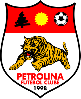 Petrolina Social Futebol Clube Brazilian football club