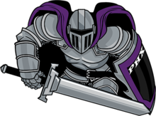 Logo Phoenix Knights. Png