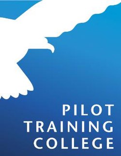 Pilot Training College