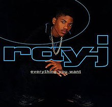 Ray J - Everything You Want.jpg