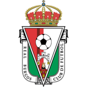 Logo Real Burgos