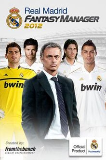 Real Madrid CF - Wikipedia