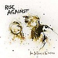 Thumbnail for File:Rise Against - The Sufferer &amp; The Witness.jpg