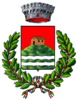 Coat of arms of Roscigno