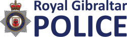 Royal Gibraltar Police logo.svg