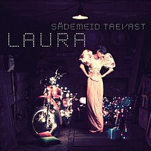 Sademeid taevast offizielles Album art.jpg