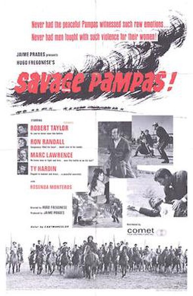 Theatrical poster