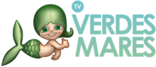 TV Verdes Mares Logo.png