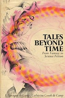 <i>Tales Beyond Time</i>