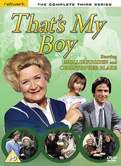 That's My Boy (1981 TV series).jpg