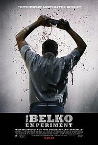 films like the belko experiment