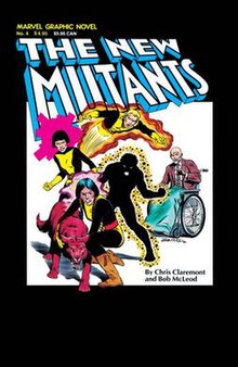 New Mutants' Sequel May Be Set In Brazil