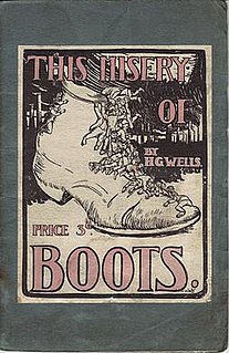 <i>This Misery of Boots</i>