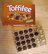 Toffifee