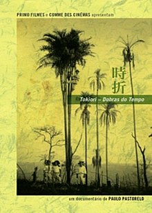 Tokiori – Dobras do Tempo - Wikipedia