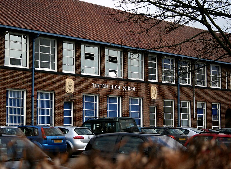 File:Turton High School - front.jpg