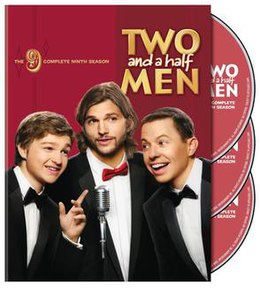 Wife Blackmail Swapping Sex - Two and a Half Men (season 9) - Wikipedia