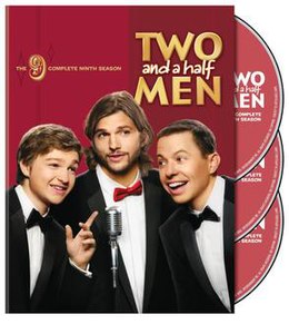 260px x 300px - Two and a Half Men (season 9) - Wikipedia