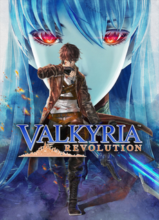 <i>Valkyria Revolution</i>