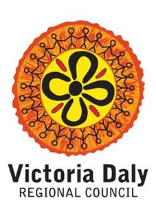 Victoria Daly Region Local government area in the Northern Territory, Australia