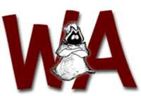 Westford Academy Logo