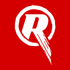 Melbourne Renegades 2019–20 cap logo