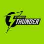 Thumbnail for 2021–22 Sydney Thunder WBBL season