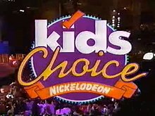 1994 Kids' Choice Awards logo.jpg