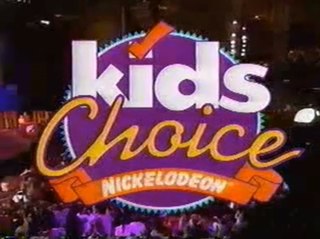 <span class="mw-page-title-main">1994 Kids' Choice Awards</span> Childrens television awards show program broadcast in 1994