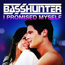 Basshunter – I Promised Myself.jpg