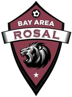 Bay Area Rosal