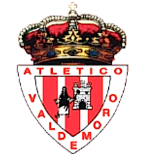 AtlÃ©tico Valdemoro - Image: CA Valdemoro