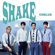 Cnblue dating 2016