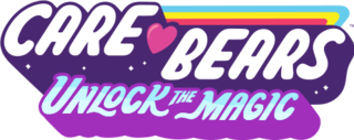 <i>Care Bears: Unlock the Magic</i> Childrens animated television series