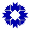 Официальный логотип Блумингтона, штат Индиана 