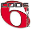 Code6 Logo Code6 Logo.png