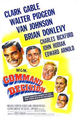 theatrical Poster