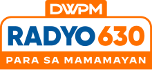 DWPM Radyo Sais Trenta.svg