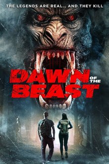 Dawn of the Beast - Wikipedia