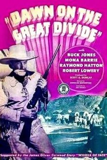 Dawn on the Great Divide FilmPoster.jpeg