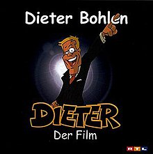 Dieter Der Film OST.jpg