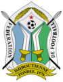 Present logo